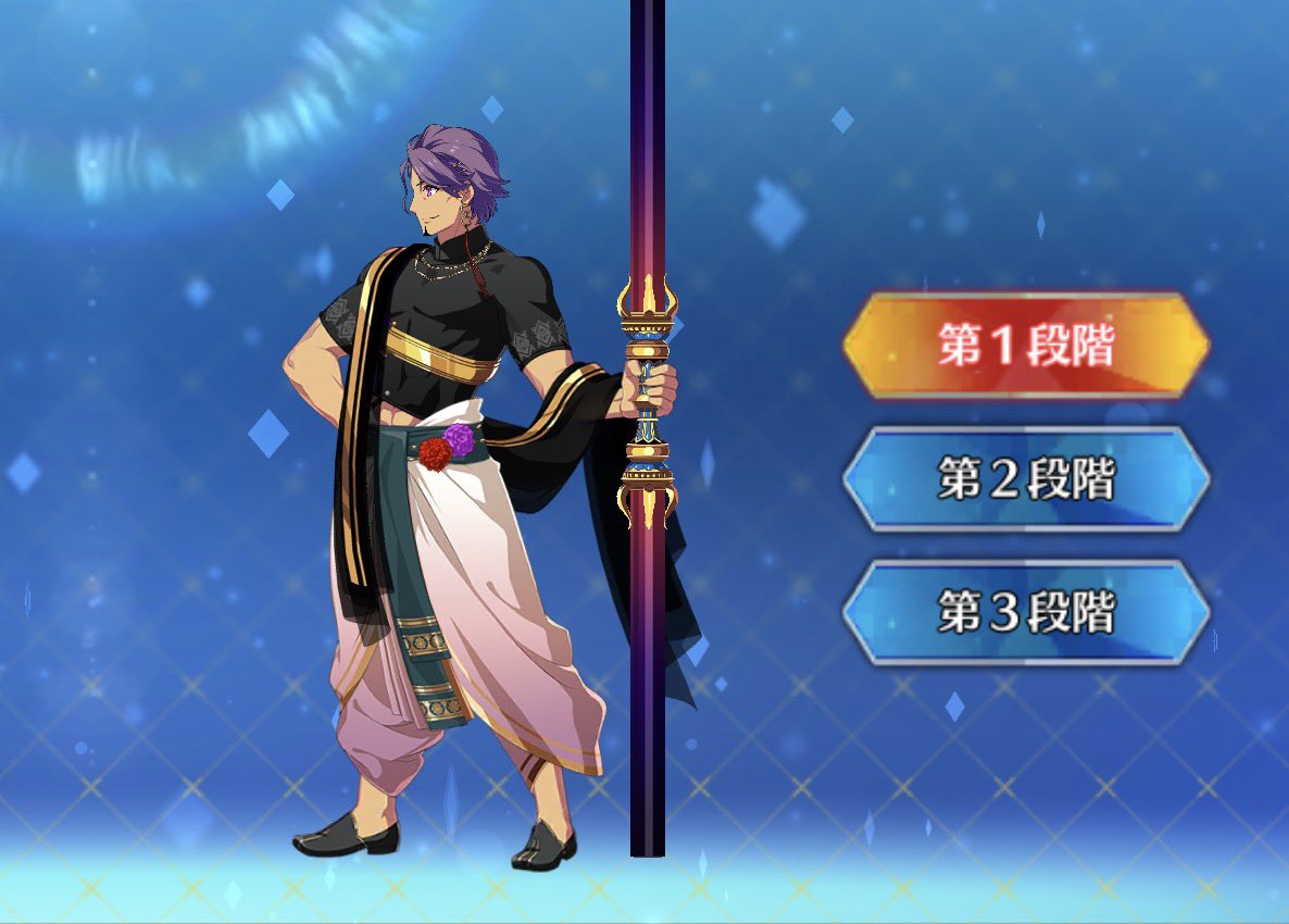 volde1231's tweet photo. 1.5
ドゥリーさんみたいに一枚布で着付ける方法にしようか、かなり悩みました！！
ただ、気に入った布が少し厚めで、この方法だと腰回りがゴワゴワしちゃったので、
袴の形にしました。

一枚布の方は、着付け方とか、どんな布使ってるのかもうちょい調べて改めてやってみたい！٩( ᐛ )و https://t.co/zXA3hQIvqt