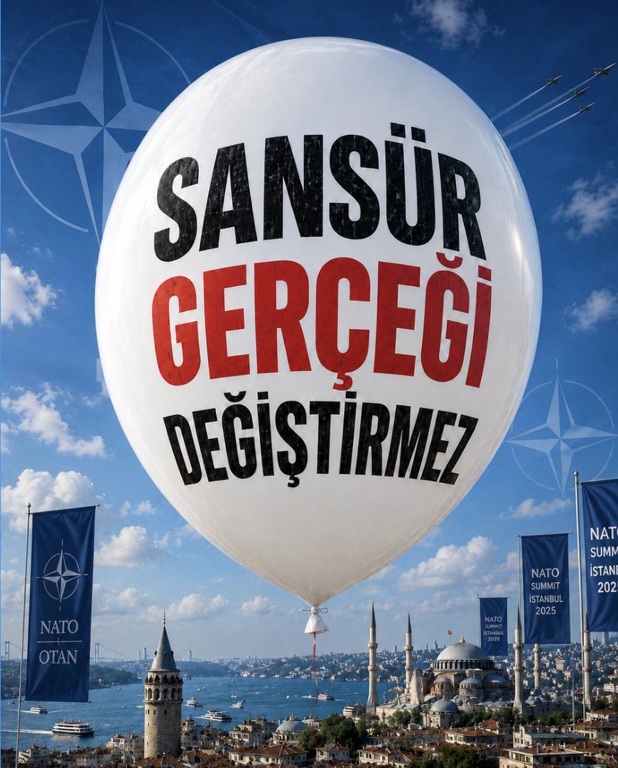 gorgozibr's tweet photo. Bize “özgürlük” diye sundukları sistemde ahlaka çağırmak suç, sapkınlığı yaymak serbest. Bu çelişkiyi görmeyen kör olur.

#DijitalKelepçeyeHayır https://t.co/ttP2iAhaQS