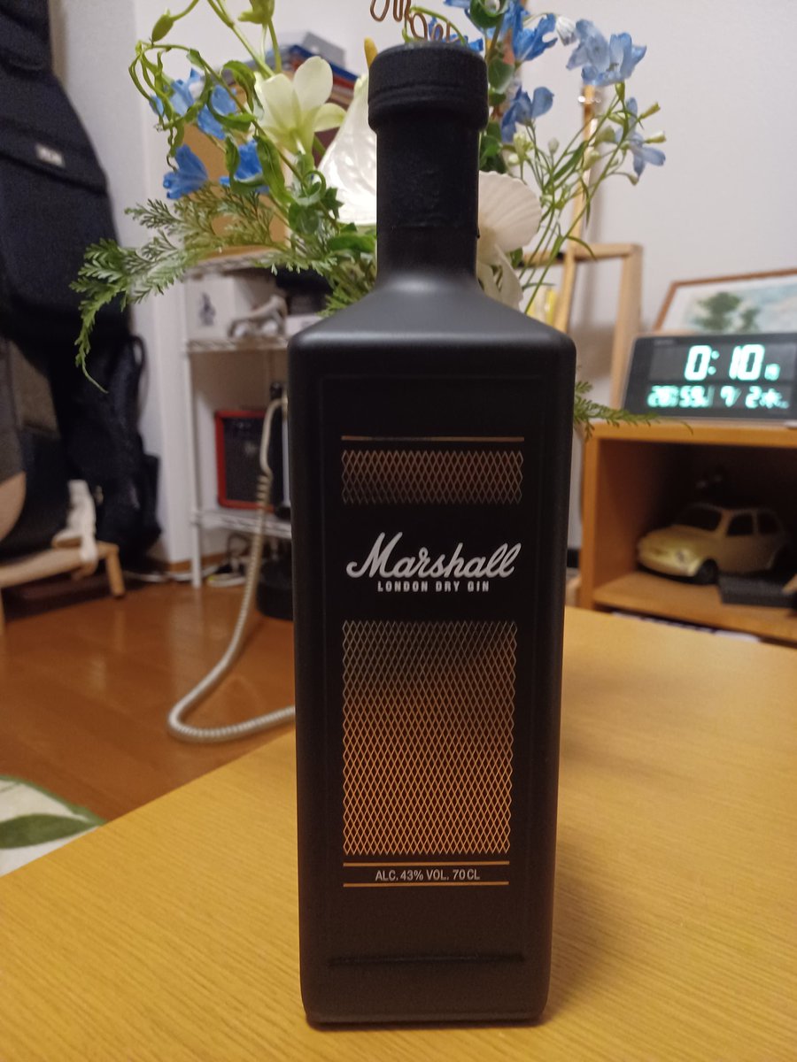 FreedomRiders8's tweet photo. プレゼントもらった、めちゃくちゃカッコいい、イェイ❗ https://t.co/Wd8kJadmyO