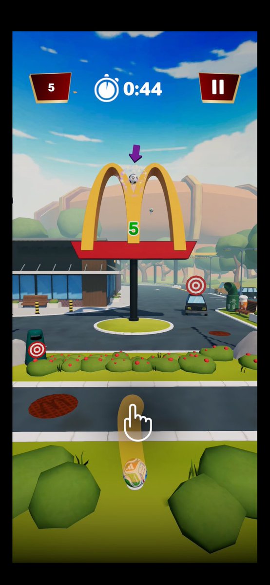 u8008_'s tweet photo. @McDonaldsKSA https://t.co/xbDoJB8o5P
