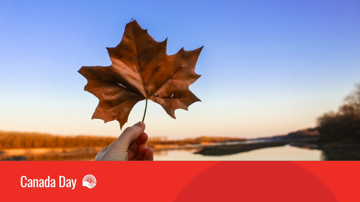 UWCCanada's tweet photo. This July 1, we reflect on our shared history and recommit to building a Canada where every person in every community has the opportunity to reach their full potential. https://t.co/iDmemUYz6x