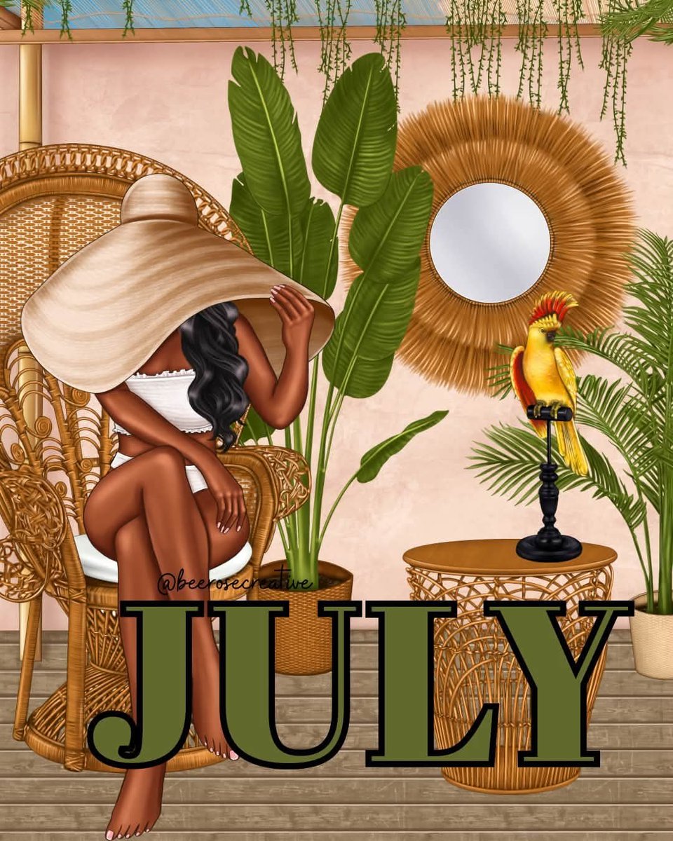 leesemarie99's tweet photo. Hello July 💛 https://t.co/MBBDBaal1N