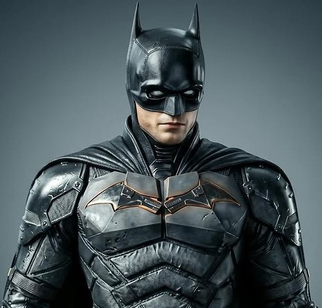 port4l_nerd's tweet photo. { RUMOR }

James Gunn irá dirigir #BatmanTheBraveandTheBold, substituindo o diretor Andy Muschiett.

Se #TheBatmanPar2 for um sucesso, Robert Pattinson será o Batman oficial do #DCU, fazendo #TheBraveAndTheBold ser o 3º filme do Pattinson.

Fonte: (World of Reel) https://t.co/36RXc0YqGY