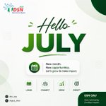 Photo by DSN OAU (@AIplus_OAU)