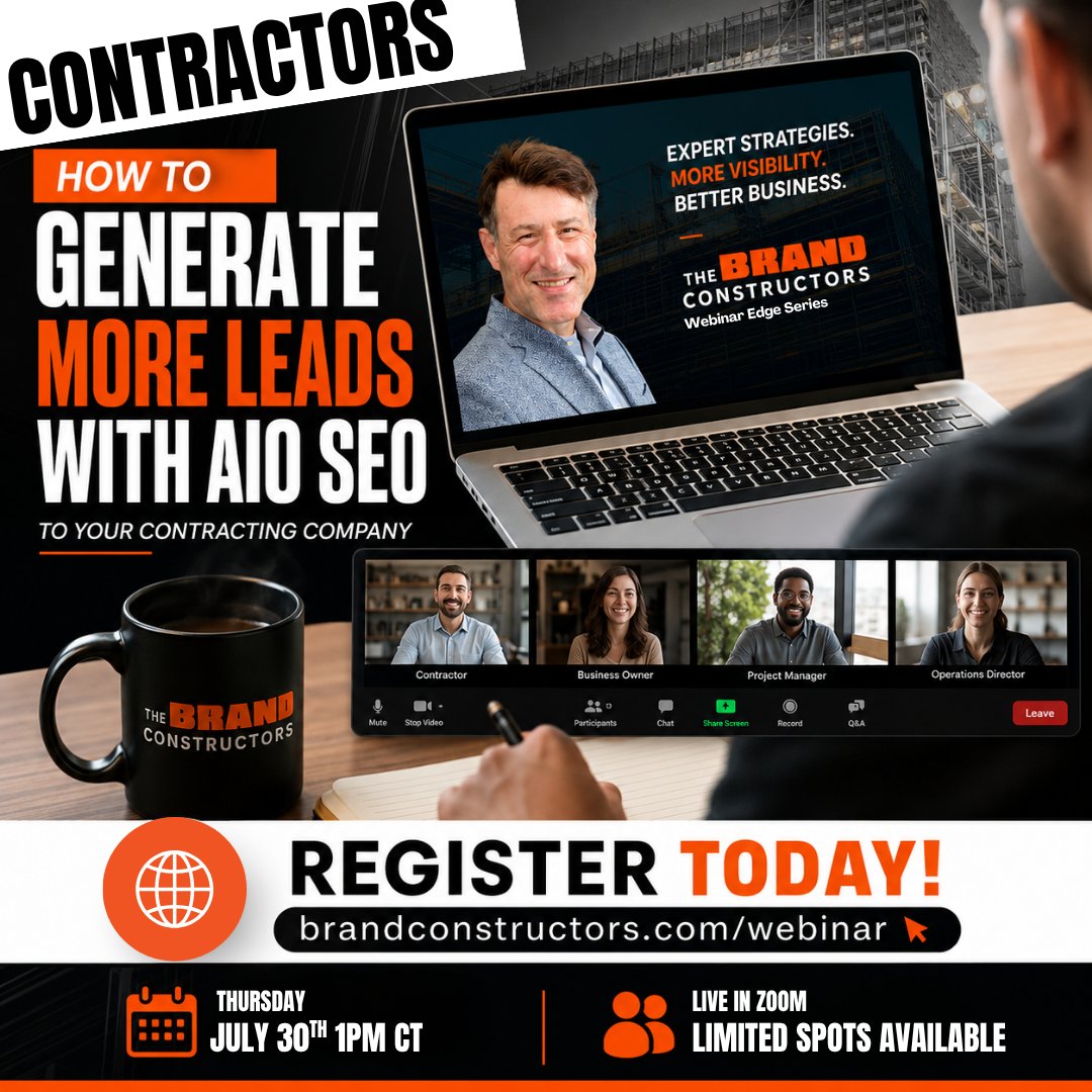 BrandConstruct tweet picture