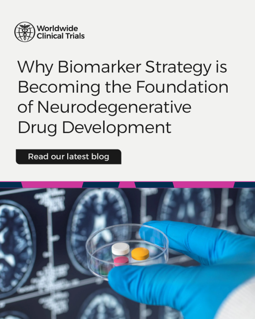 juany42's tweet photo. This blog from Worldwide explores how biomarker strategy is becoming more important across patient selection, study design, regulatory planning, and commercialization, ultimately helping sponsors reduce uncertainty throughout development. https://t.co/9Zy8J9ulfD https://t.co/mcBPyFX9IZ