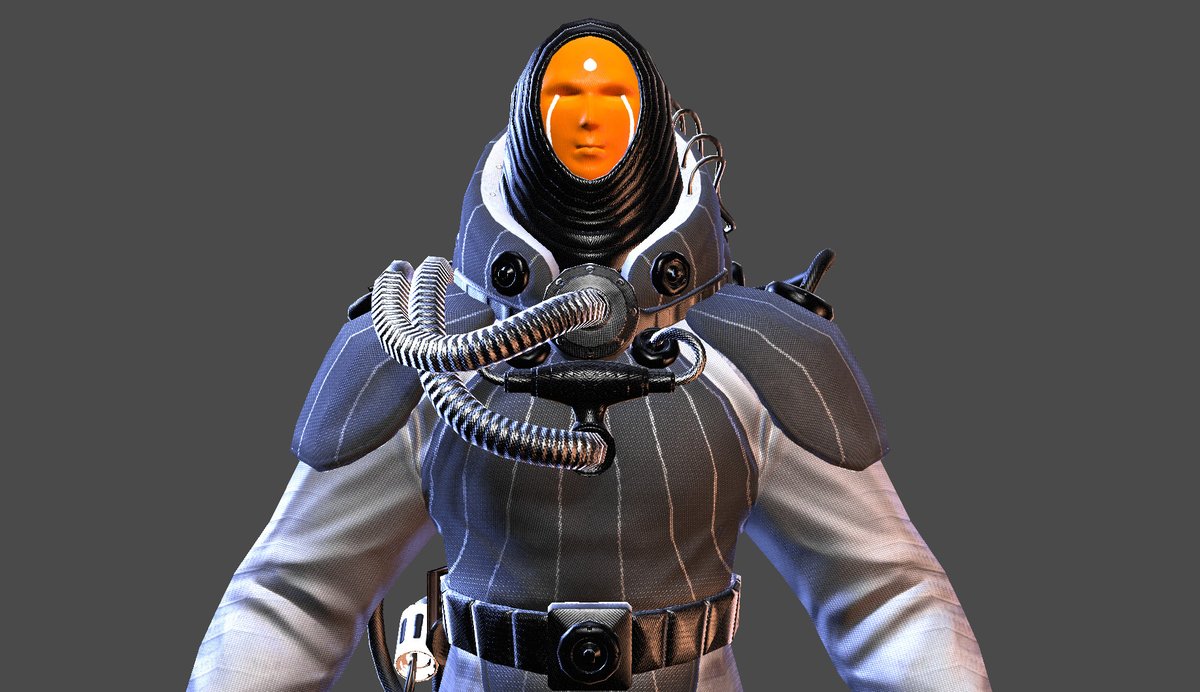 VideoGameArch's tweet photo. 2K Games "Nextgen Project" (2011) | Renders https://t.co/9E5g0QlGpz