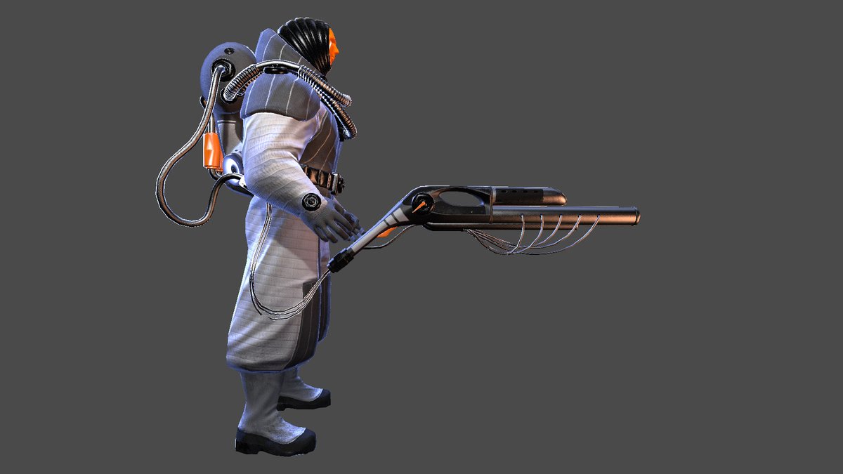 VideoGameArch's tweet photo. 2K Games "Nextgen Project" (2011) | Renders https://t.co/9E5g0QlGpz