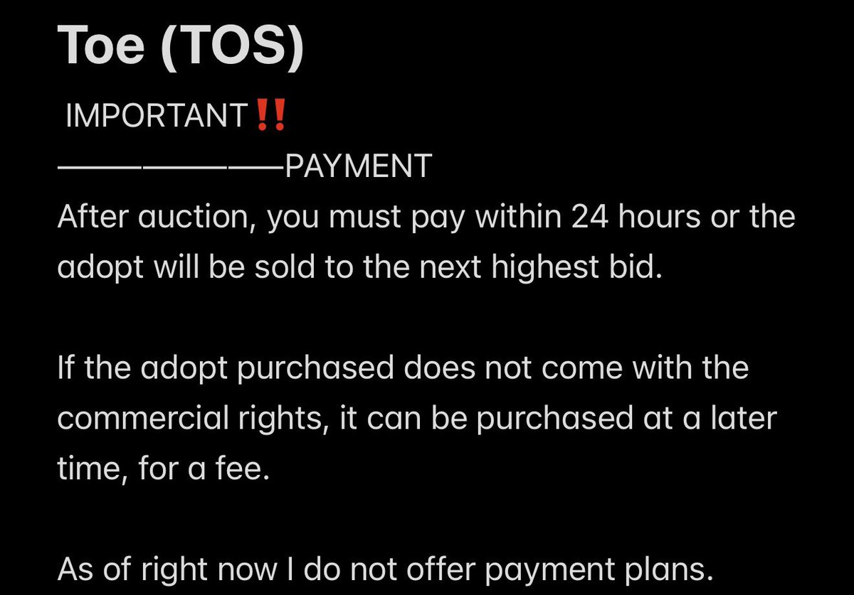 chuuchuuwi3's tweet photo. Here is my simplified tos. This is subject to change at random and without notice. 🫶 https://t.co/49hqy22evv