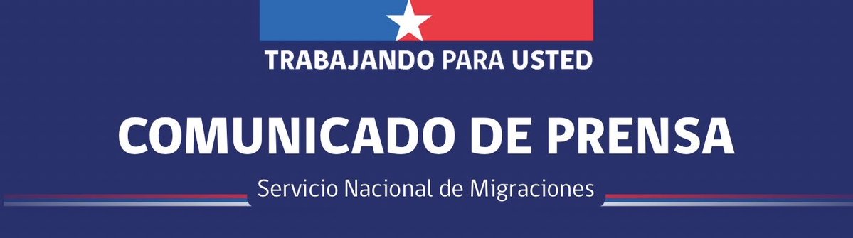 Kittysv7z's tweet photo. 🔴NOTICIAS 🔴

Programa de reunificación familiar para Venezolanos (PRFV) podría traer À Chile alrededor de 200 mil nuevos parásitos. 

CHILENO. Te están dando por el chico. 
   Fin . https://t.co/G4VW6P40OO