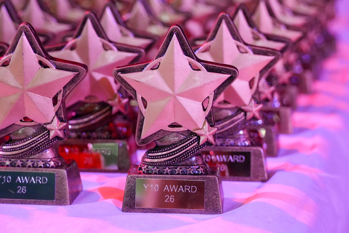 TheRadclyffe's tweet photo. Over the past two nights, our Celebration Evenings brought together students, families and staff to recognise the achievements of our Year 7 to 10 students and celebrate another fantastic year. ✨

We are incredibly proud of everything our students have achieved. https://t.co/hbA5sJ8ww4