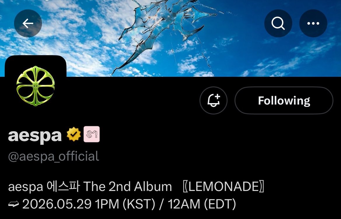 susussupernova's tweet photo. sm really didnt gaf about lemonade😭😭 https://t.co/teOUtXsatT