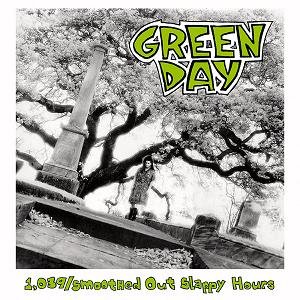 GDArgNation's tweet photo. Hoy se cumplen 35 años del lanzamiento del primer álbum de estudio de Green Day, 1039/Smoothed Out Slappy Hours https://t.co/XZRJORj9ev