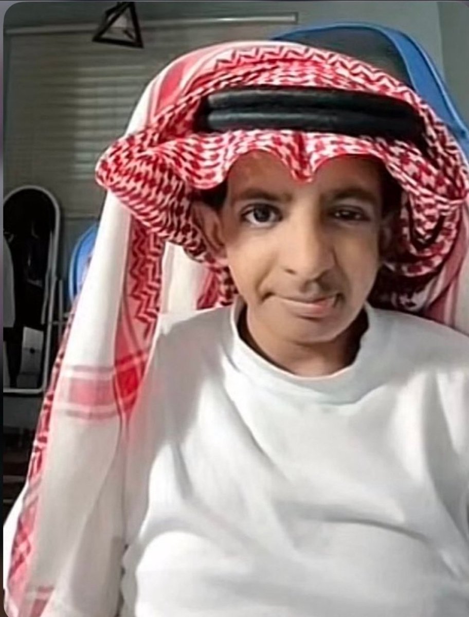 الاربعيني 🇸🇦 tweet media