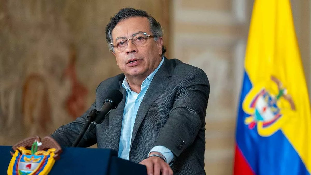 SamV1543906's tweet photo. Cree usted que las elecciones del 2026 fueron compradas por el Banco Interamericano de Desarrollo, tal como lo había anunciado el Presidente Petro ? https://t.co/4YBJSkGIhl