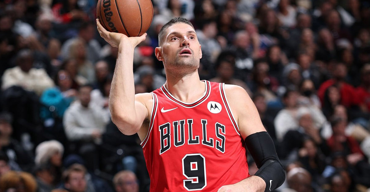 REVERSEMAGAZINE's tweet photo. Nikola Vucevic boucle la boucle en revenant à Orlando
➡️ https://t.co/T08kUS99Pe https://t.co/GSUXn2fsnu