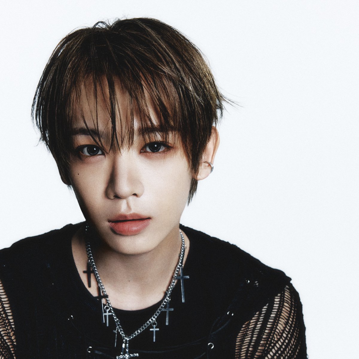 OneilyMusic's tweet photo. Happy 24th birthday to SHUAIBO of AHOF! https://t.co/ZQIccxYa2E