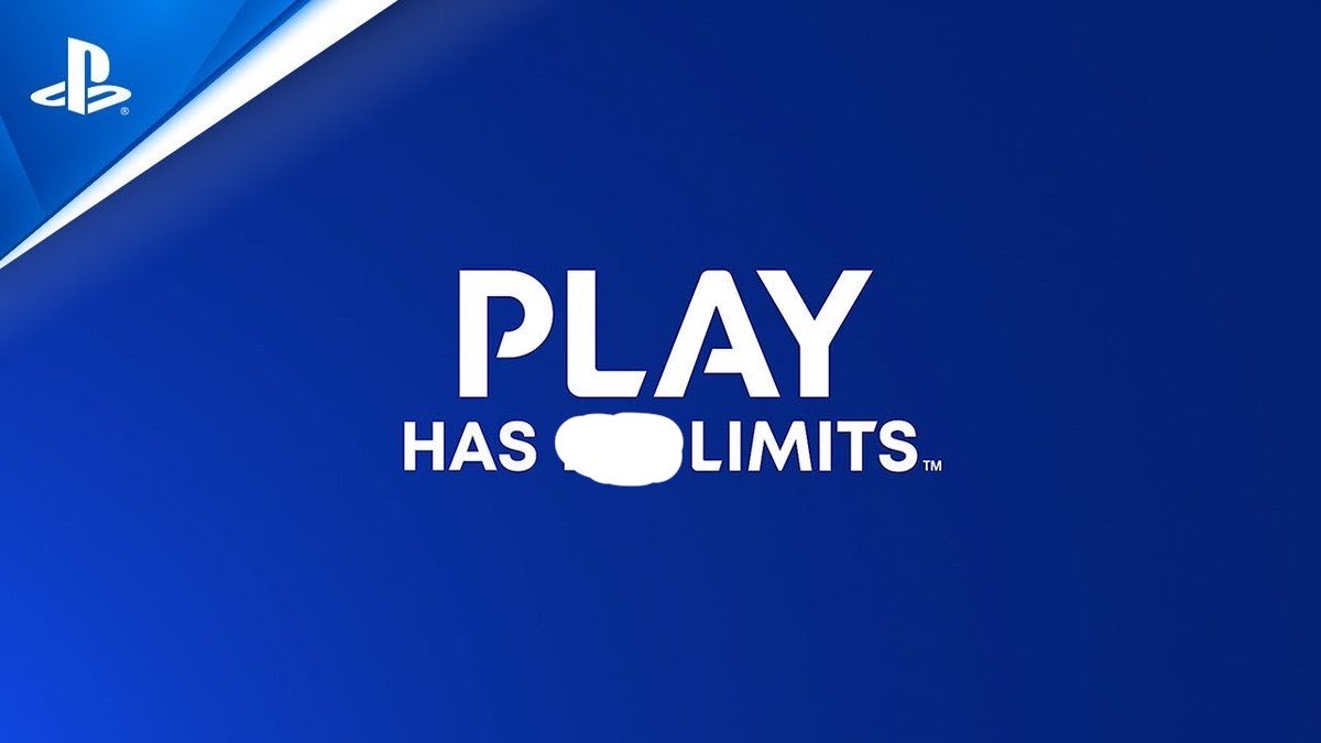 millennium_kk84's tweet photo. @Shizukougames I fixed the motto for Playstation so don’t worry😎 https://t.co/gsVL29a1Do
