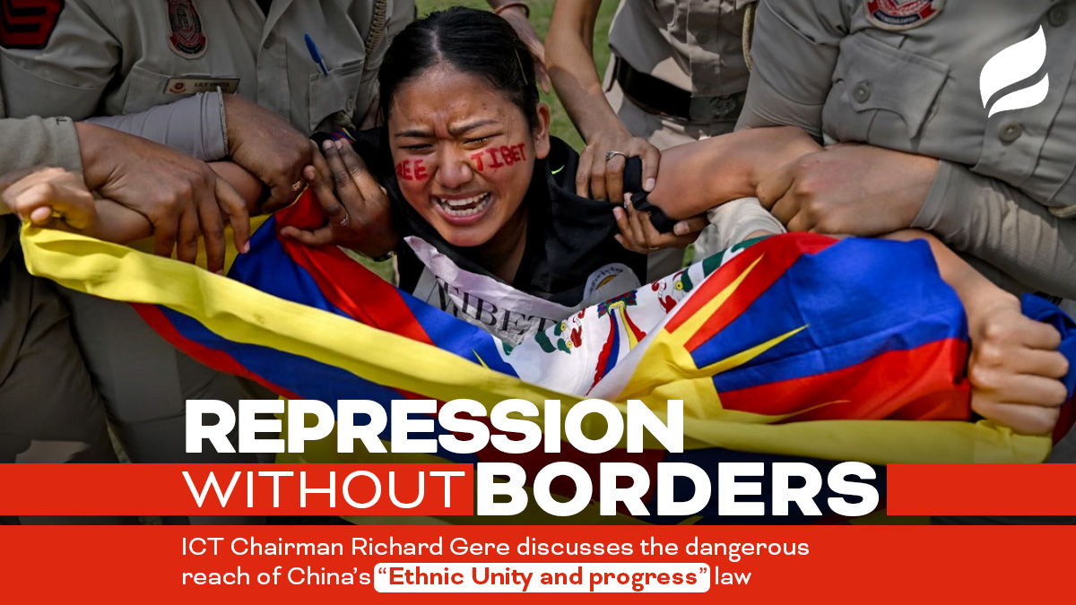 International Campaign for Tibet tweet media