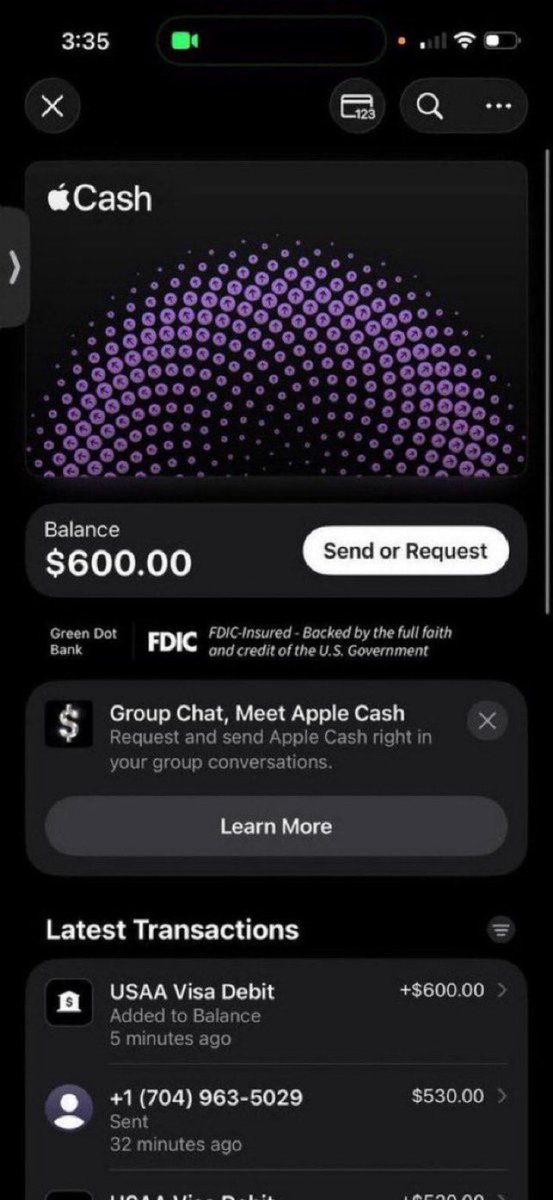 loserr65's tweet photo. Who’s selling and uses Apple Pay? https://t.co/AS8mdO6jK6