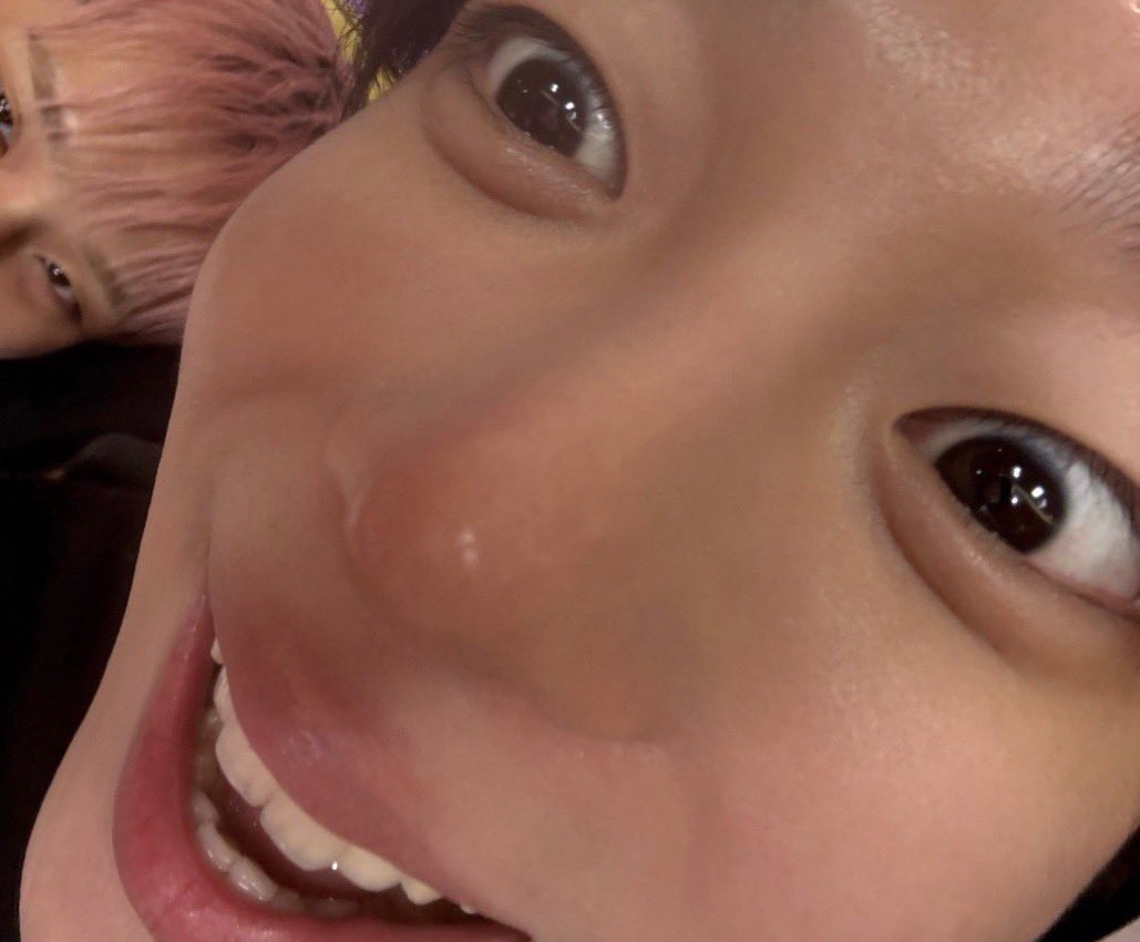 blackllace's tweet photo. no dna test needed https://t.co/XyRuaXo074