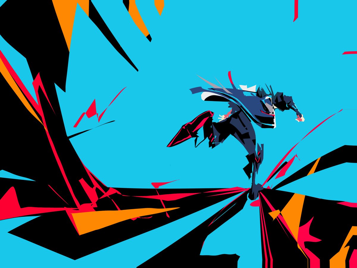Gunyangsala's tweet photo. #CyberpunkEdgerunners2
D https://t.co/KAY1eqLw8t