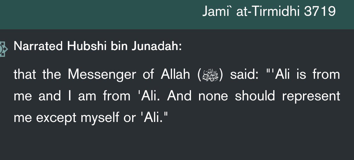 xerxesgsm's tweet photo. If our prophet (s.a.w.w.) said this about Abu Bakr or Umar, Omaris wouldn't even let us breathe. https://t.co/PAakZhvF7P