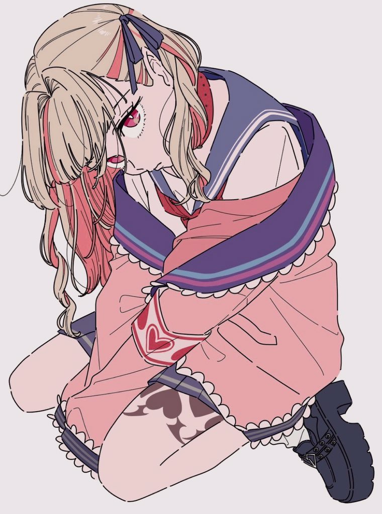 tsukimirom's tweet photo. お気に入りのりりむちゃん https://t.co/hLIGgFOJqZ