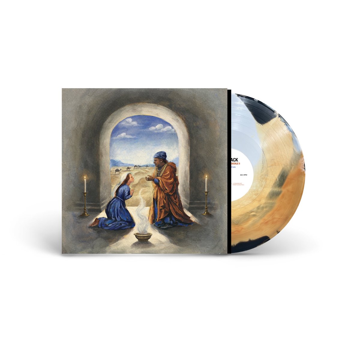 wearenearmint's tweet photo. 🕯️🕯️🕯️
Estee Nack &amp; Mike Shabb
Live At The Tabernackle II

Vinyl &amp; cassettes available Friday @ 12pm EST https://t.co/8Htdh6CUMp