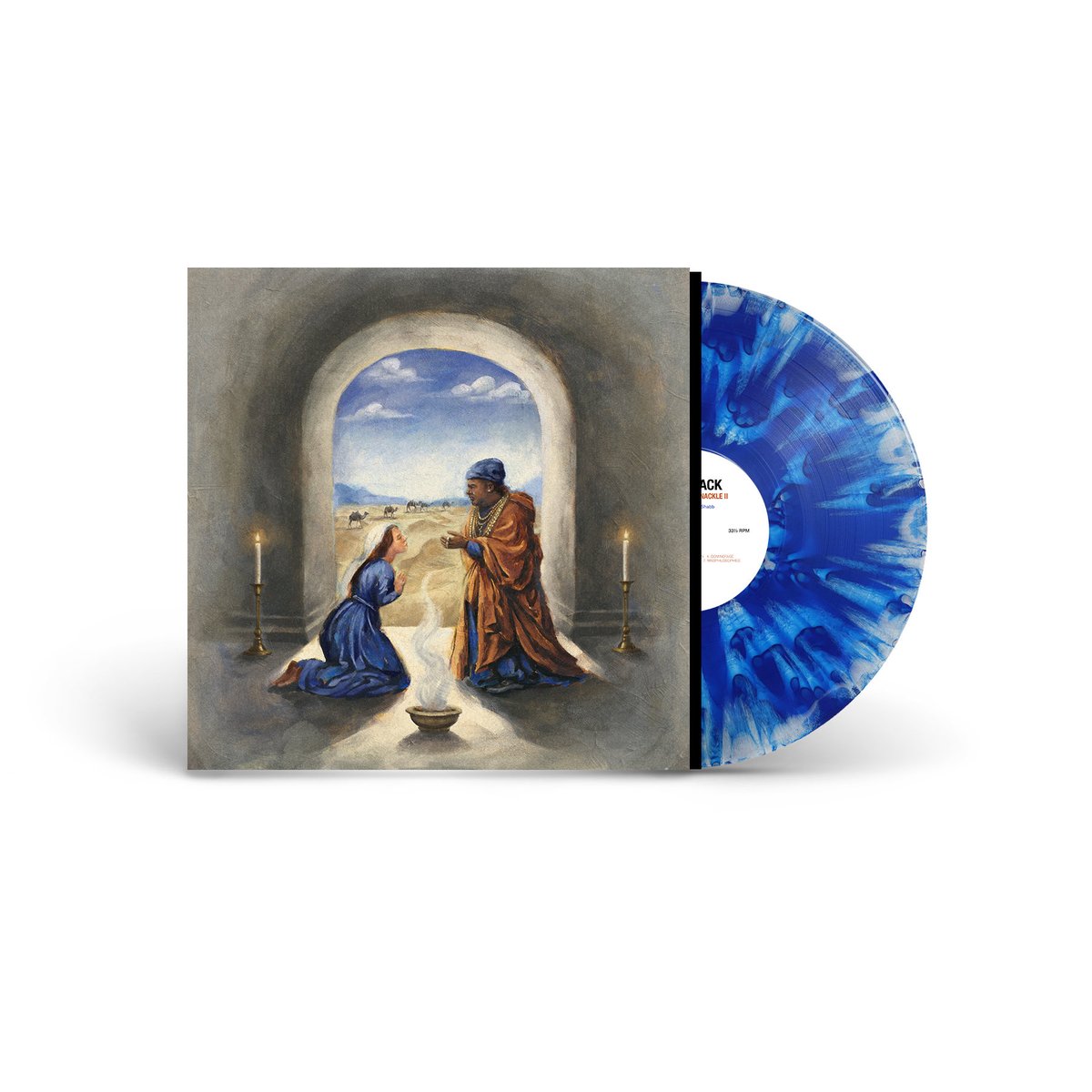 wearenearmint's tweet photo. 🕯️🕯️🕯️
Estee Nack &amp; Mike Shabb
Live At The Tabernackle II

Vinyl &amp; cassettes available Friday @ 12pm EST https://t.co/8Htdh6CUMp