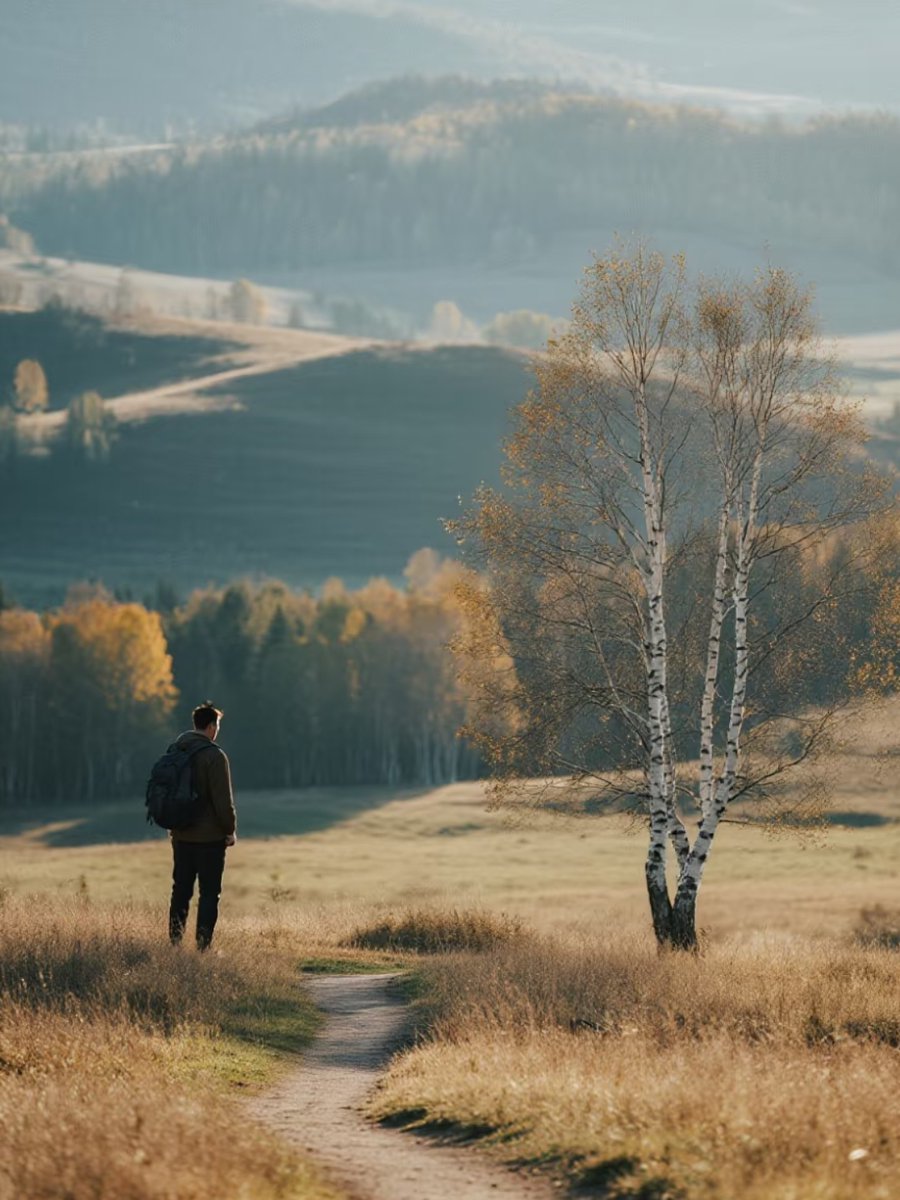 phanuphong8086's tweet photo. Growth isn’t about never stumbling—it’s about getting up, dusting off, and seeing each misstep as a sign you’re walking your own path, not someone else’s. https://t.co/dBK7xJkDjj