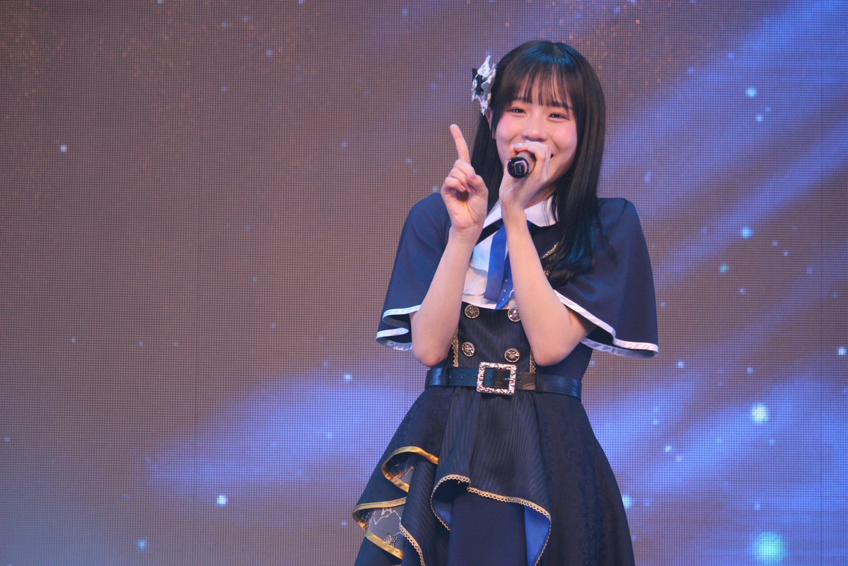 meika_fd0702's tweet photo. ひとつ歳を重ねました✨️
応援してくださる皆様のおかげで毎日が幸せです💖
支えて下さる全ての方に感謝を忘れず、アイドルとしても1人の人間としても成長出来るように精進して参ります!!
これからもFIRST DREAMと桜井明花の応援をよろしくお願いいたします‼️ https://t.co/Rq3CyXrqdV