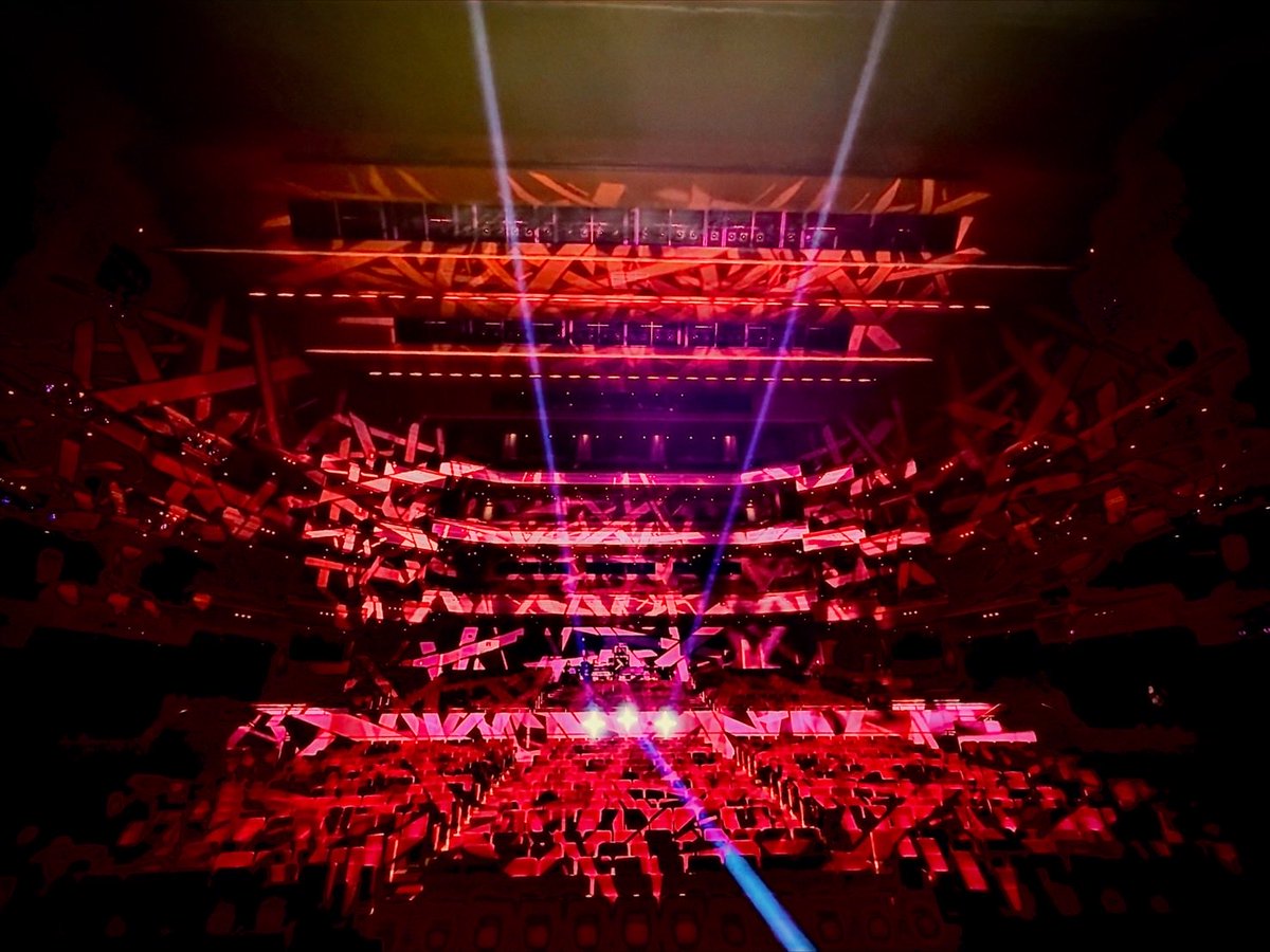 JUJUsonymusic's tweet photo. 5/40 愛知店DAY1。みなさんお足元の悪い中ご来店ありがとうございました！みなさんにお会いできて嬉しかったです。またすぐにお会いできますように( ♡ᴗ♡ )

#愛知県芸術劇場 
#jujuhalltour2026純喫茶juju時間旅行 https://t.co/BIClaavkYb