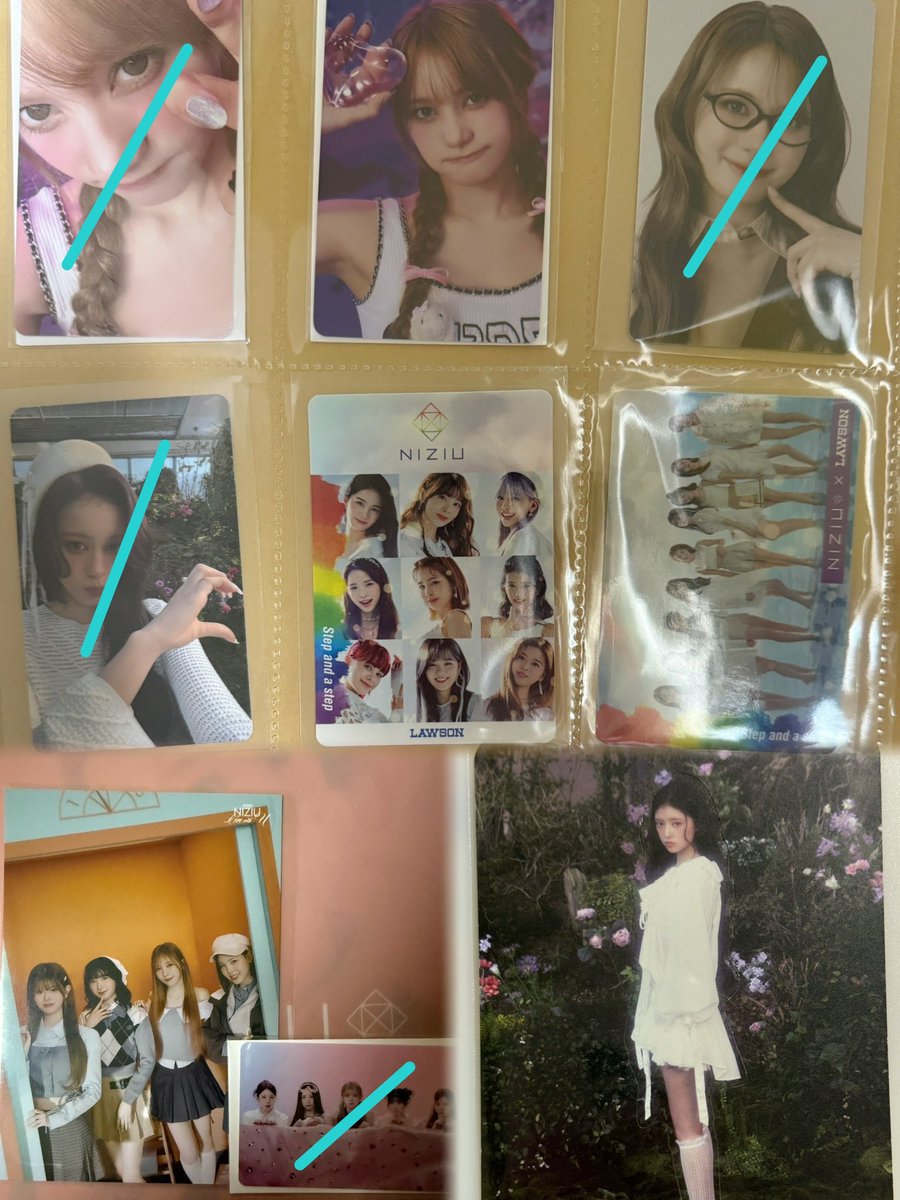 yt_rs20's tweet photo. @luz_eru リプ失礼いたします！DAILYver.りおちゃんを求めています！写真から交換して頂けるものはありますでしょうか？ご検討よろしくお願いいたします🙇🏻‍♀️ https://t.co/alg2XF9rx7