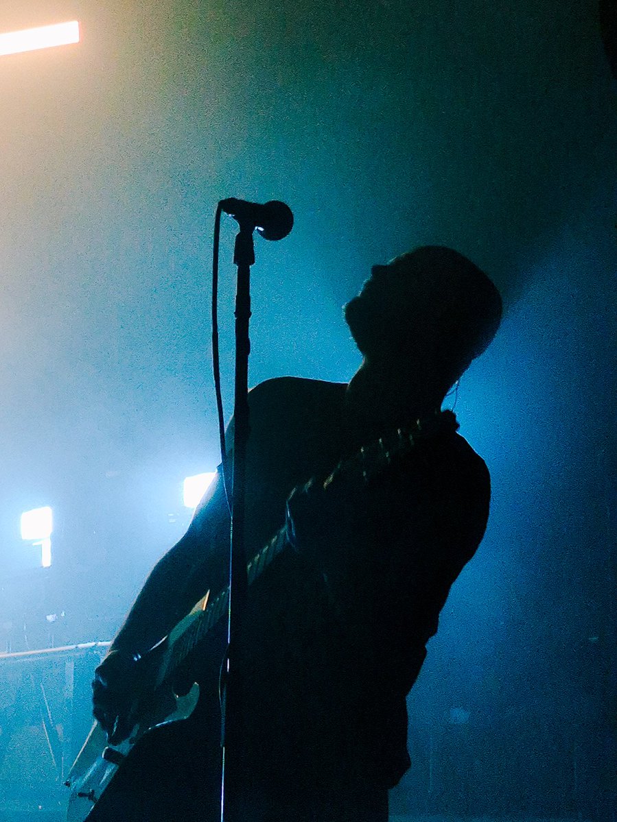 ItsNotNotAlex's tweet photo. Electric Bristol, 29th June.

Taken on my phone, edited on Lightroom mobile. https://t.co/XrG3ZAjMrd