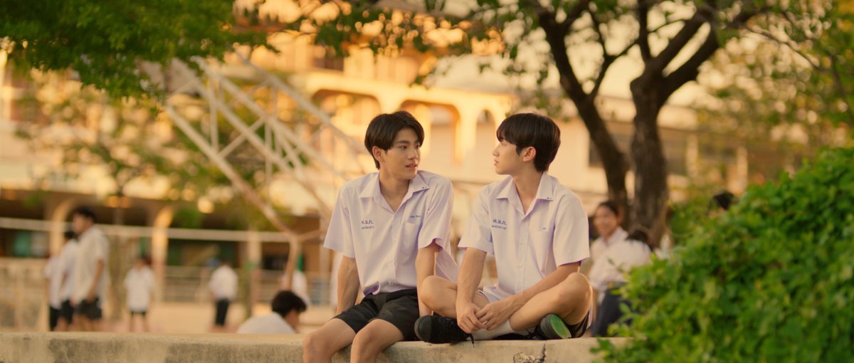 GMMTV tweet media