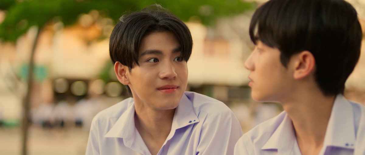 GMMTV tweet media