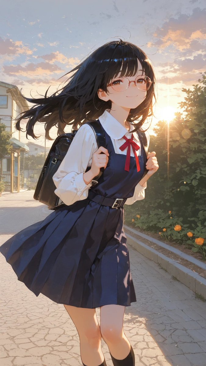 o_s08's tweet photo. ジャンスカもわりと好き✨
#AIart #SeaArt
SFW anime illustration. No sensitive content.

SeaArt  COCO-style-illustrious-XL v4.0 https://t.co/FXe9wb0TT4