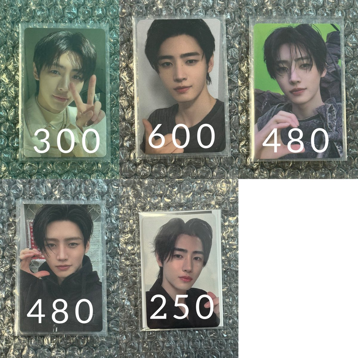 noeynck_'s tweet photo. .✦⋆ รวมส่ง📮 

#ตลาดนัดENHYPEN 
#ตลาดนัดเอนไฮเพน https://t.co/WD0zTtw5TA