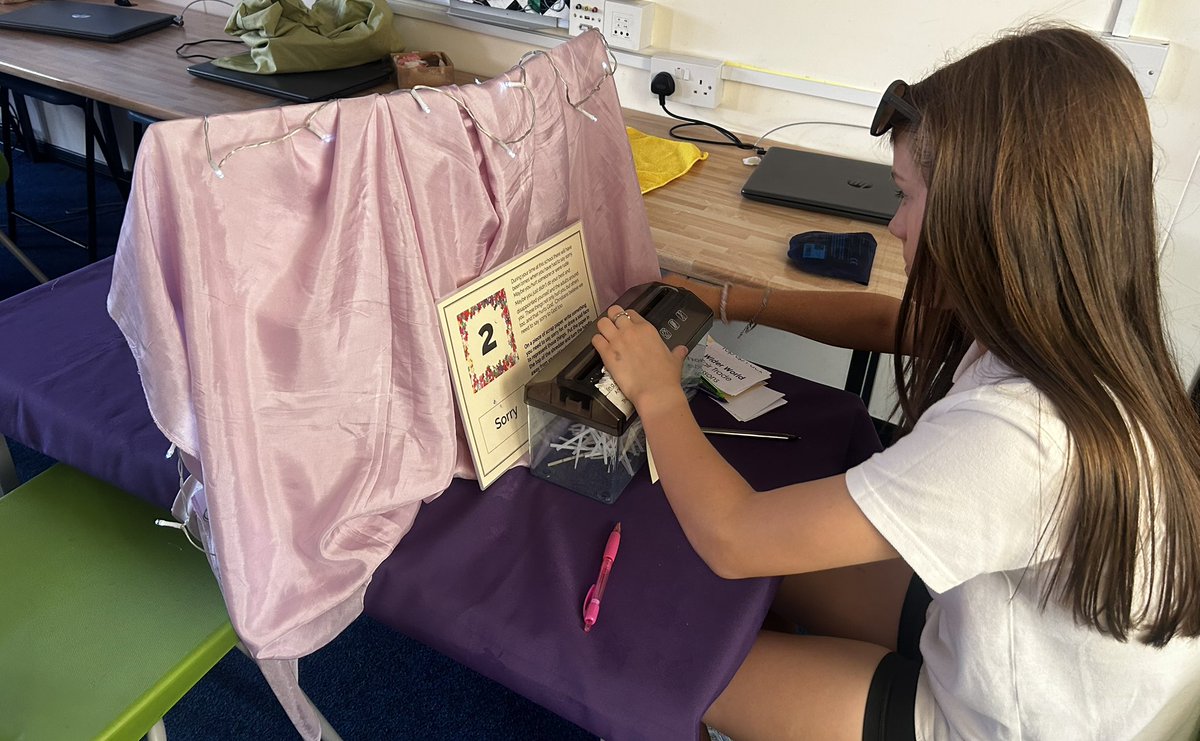 tankersleyspy3's tweet photo. The year 6 had a wonderful afternoon reflecting on their journey through primary school as part of our special
Hand to Mouth RE Day. https://t.co/igqkZUzT3z