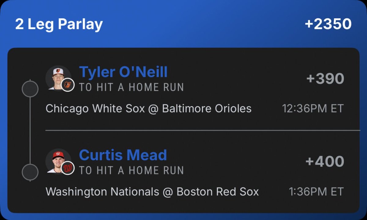 LeHomeRuns tweet picture