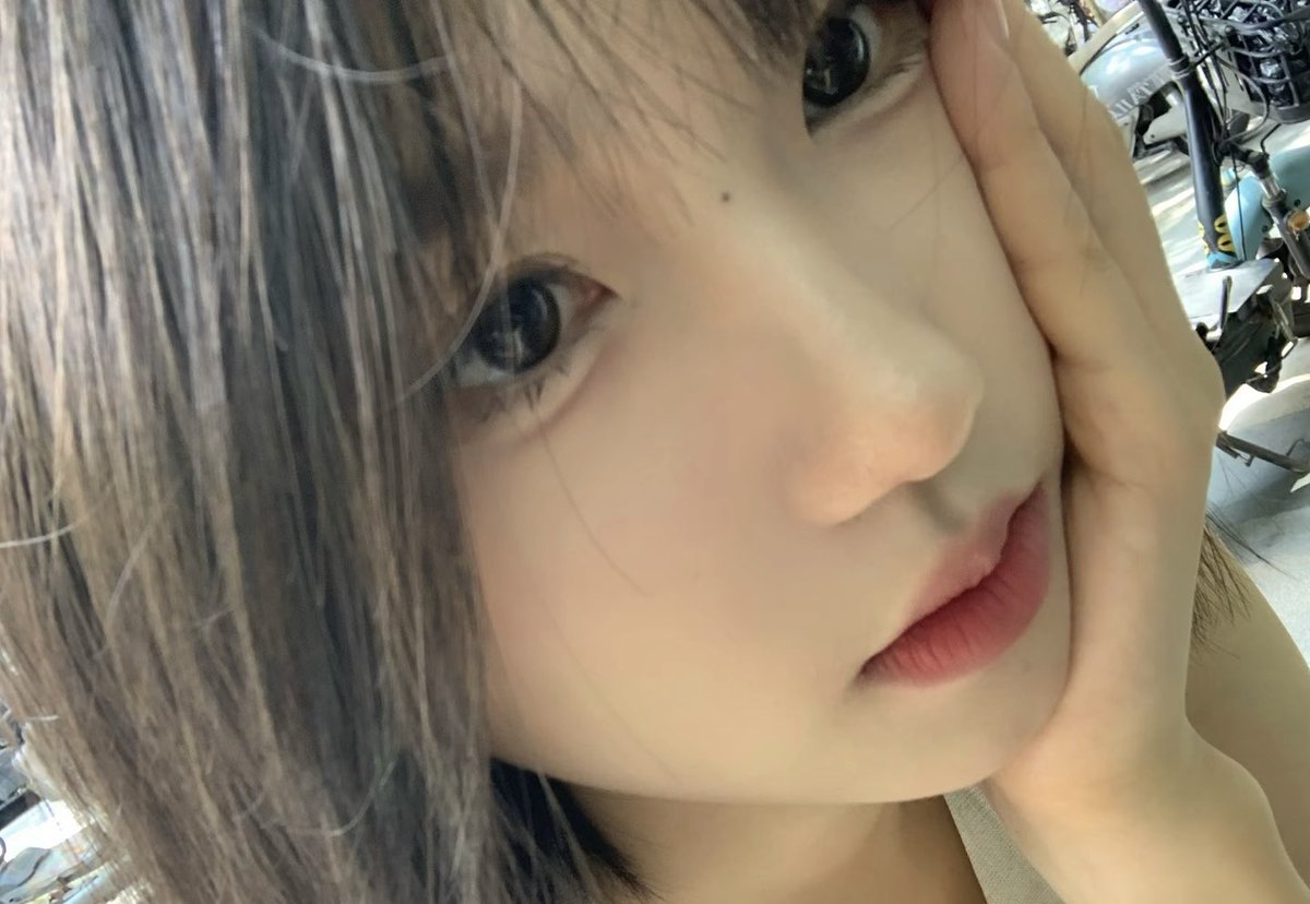 JuiceMaster_K's tweet photo. 这么早熟吗 
   不好好学习 
不知道成年了 有多少女孩子 被霍霍 https://t.co/UxNh0CxQKC