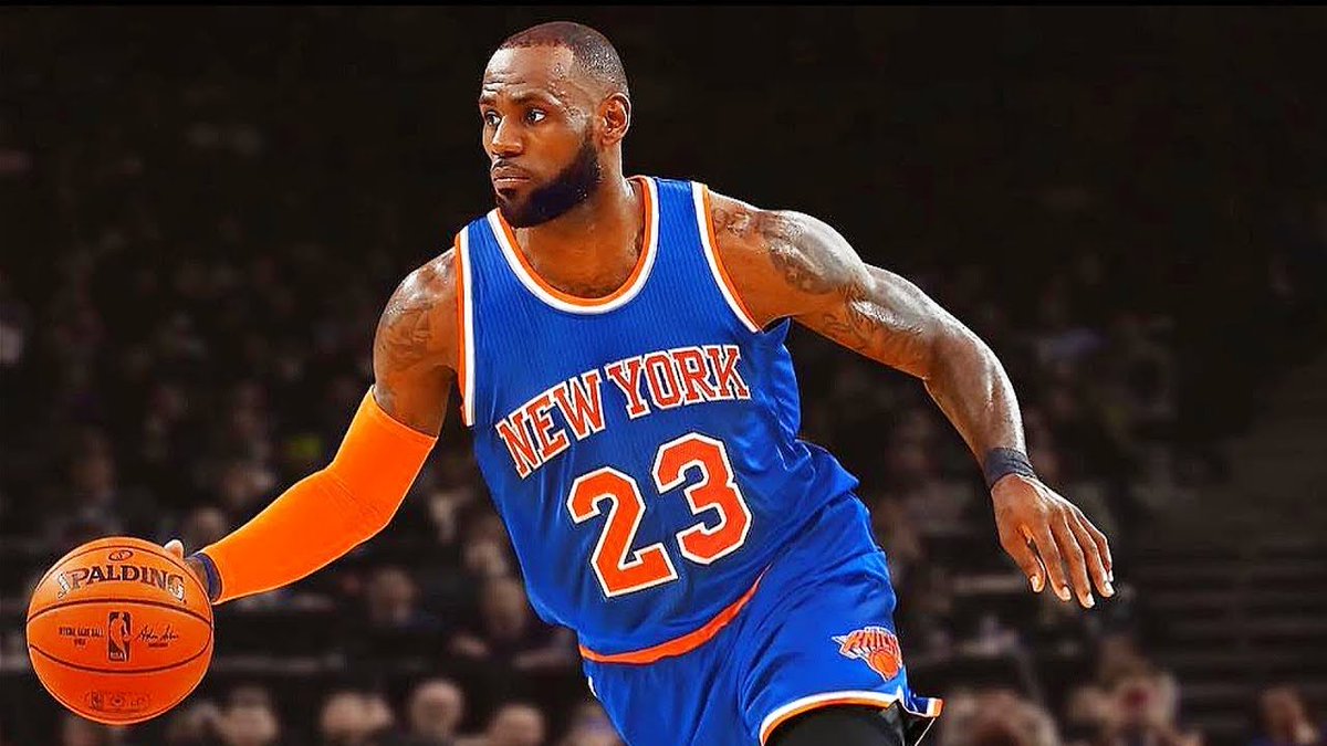OnyxOdds's tweet photo. @BleacherReport @ShamsCharania It’s time https://t.co/LKlRcewNQ7