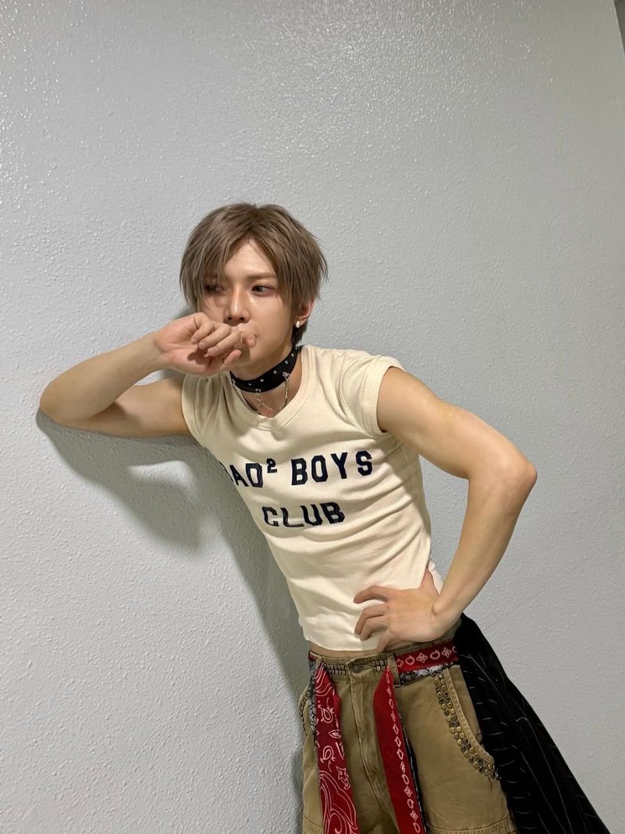 ATEEZofficial [📷 260628 | Instagram] #YEOSANG : 😘 🎵 ATEEZ