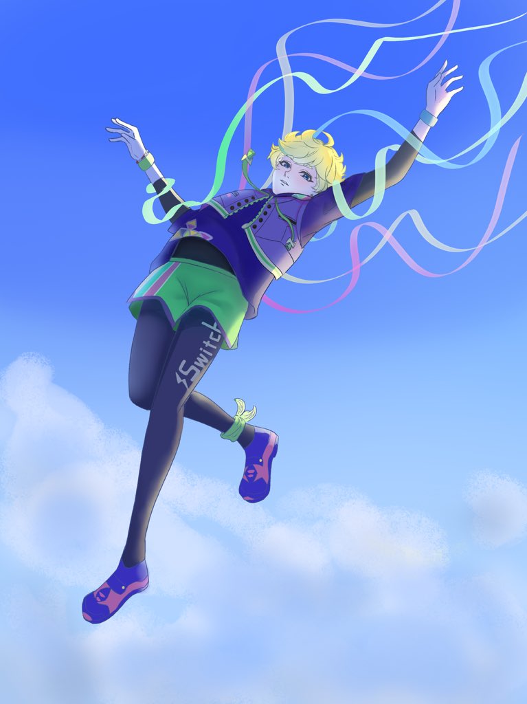 春川宙