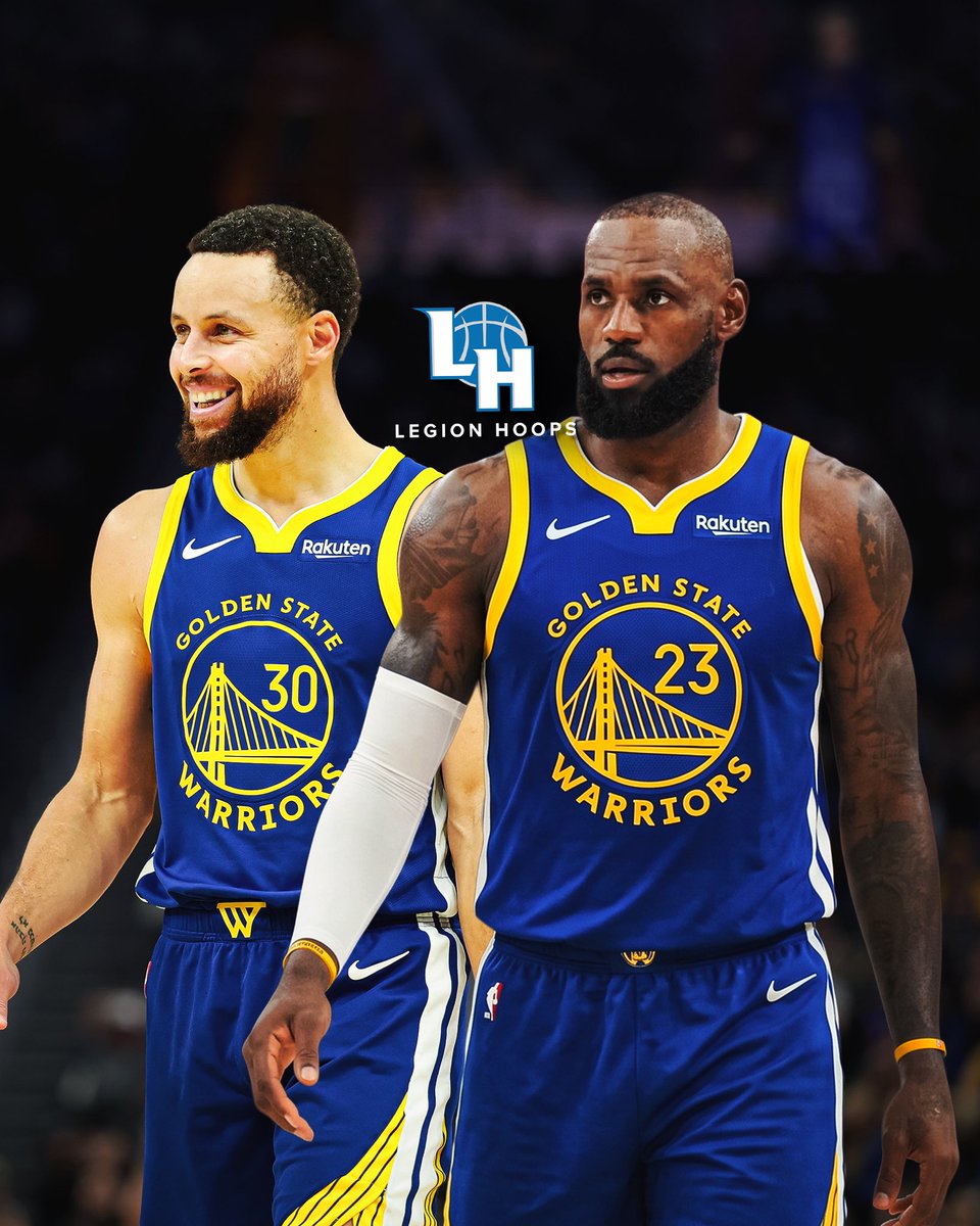 Legion Hoops tweet media