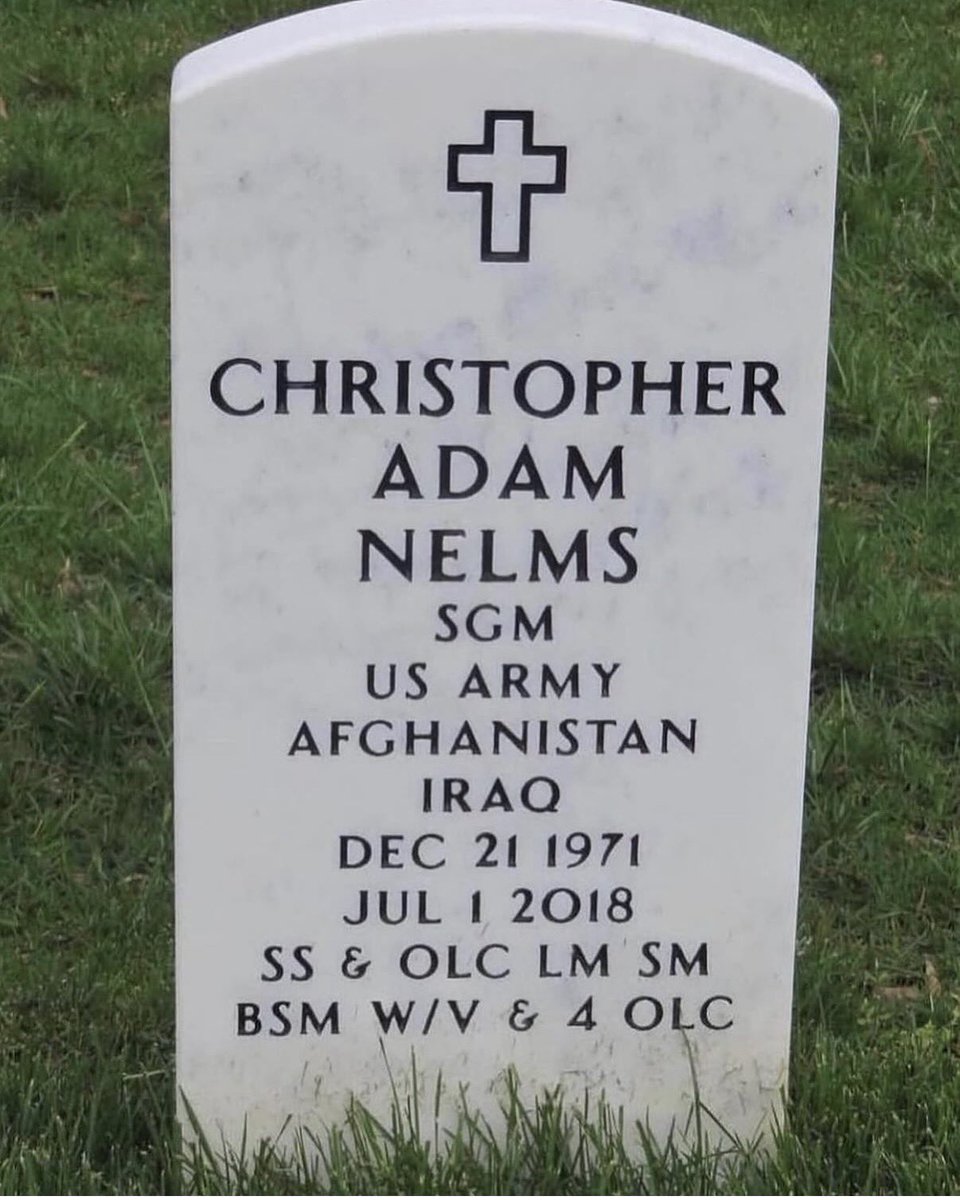 op_hawkeye's tweet photo. 7.1.2018 ~ SGM Christopher Nelms πΊπΈ
#OpHawkeyeRemembers #ChristopherNelms #19thSFG #EastsideFire #USASOC #sfodd #LegionofMerit #SilverStars (2) #BronzeStars (6) #supportourSOFcommunity #Operation_Hawkeye
π https://t.co/RXiMkefcNu
π https://t.co/6GyBlQCM9A
π° https://t.co/2TUq1n8VJG
π° https://t.co/2yjZPRcsyP
π° https://t.co/p7V02okJNP
π https://t.co/V6AbvcX7yI