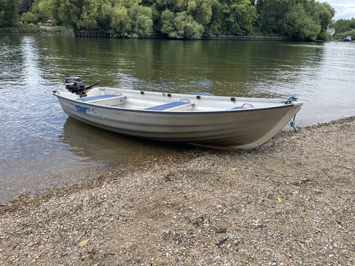UKBoatSales's tweet photo. Ad: For Sale - Motor Boat/Row Boat, Aluminium Linder 410 & Outboard 3.5 Mercury https://t.co/Ld0pzKpnre <<--More #MotorBoat #RowBoat https://t.co/BUO2sk1bmZ