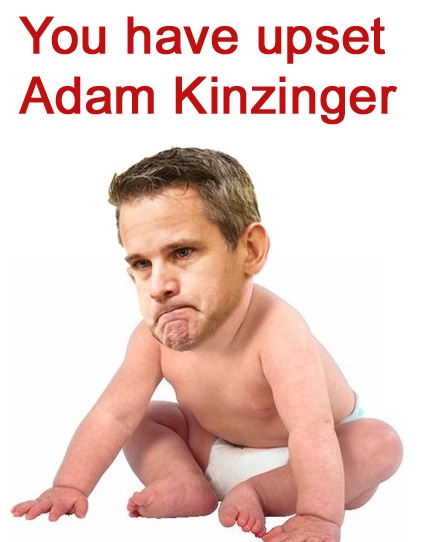 MickeyORourke3's tweet photo. @AdamKinzinger https://t.co/NwFHgncQzq
