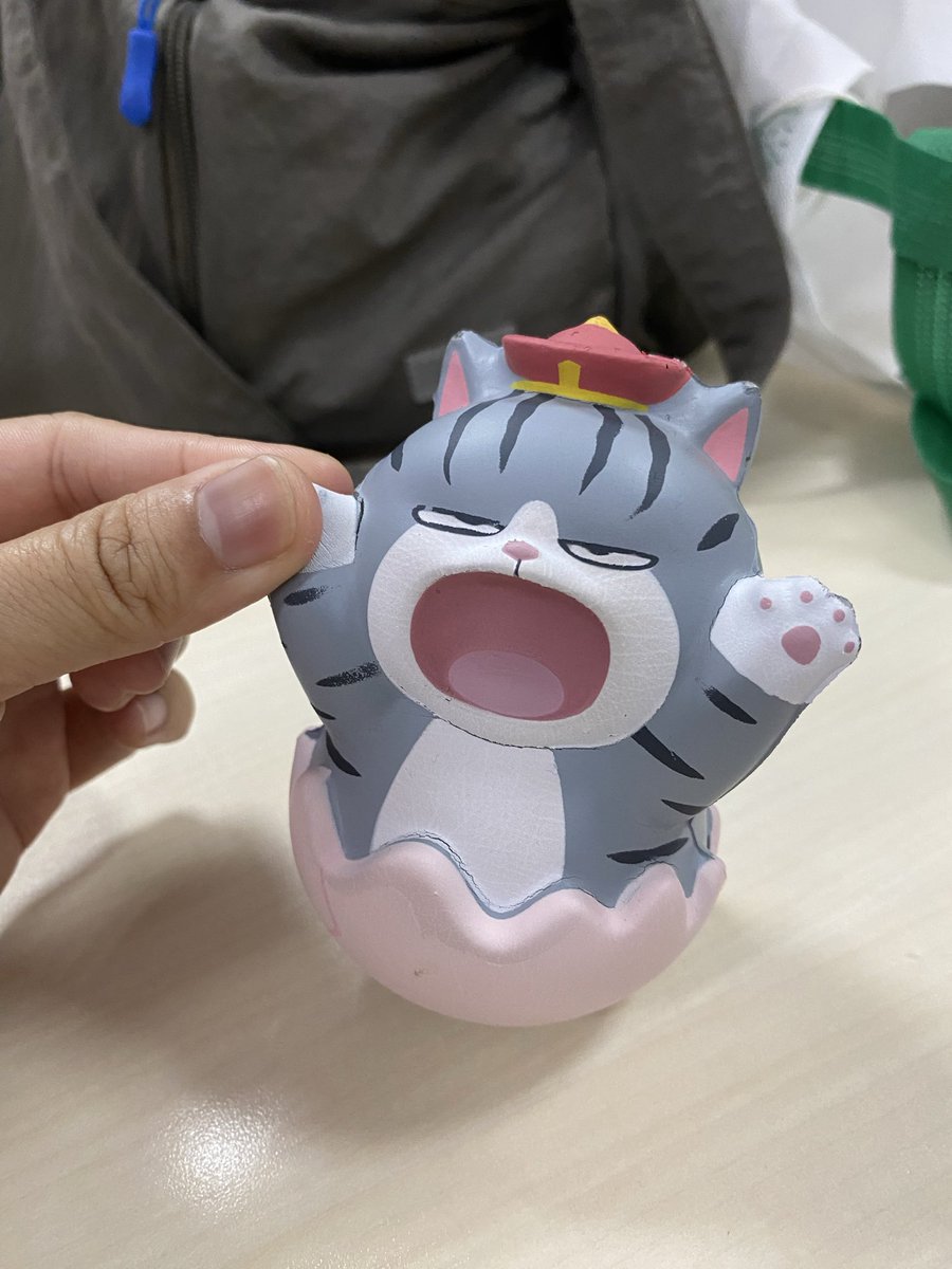 desyseven's tweet photo. Ah sedap kali rupanya perjalanan ini.
⭐️⭐️⭐️⭐️⭐️. https://t.co/tWp1DJXGr3
